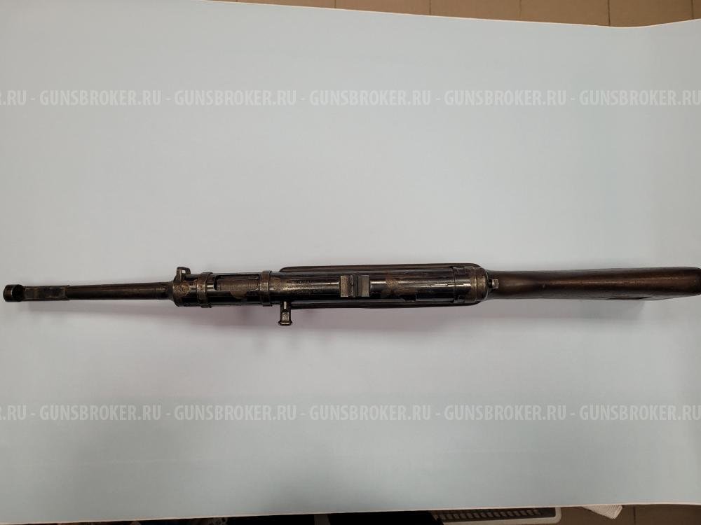 Schmeisser MP-41 (деактив)