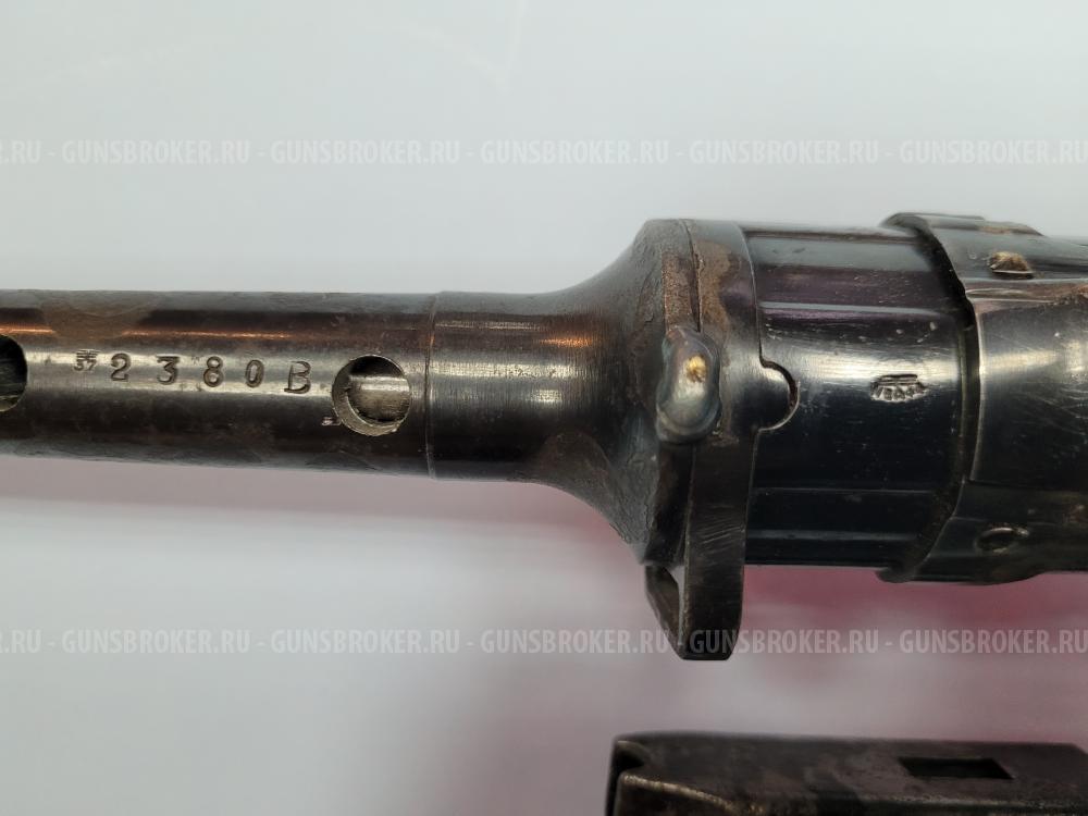 Schmeisser MP-41 (деактив)