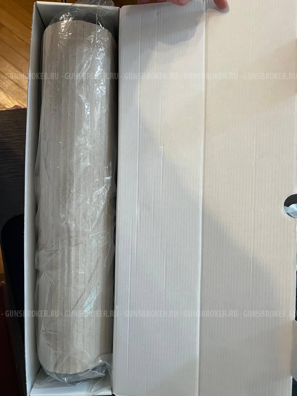 Schmidt Bender 12-50x56mm PM II P P4F 1/4cm cw MT / ST