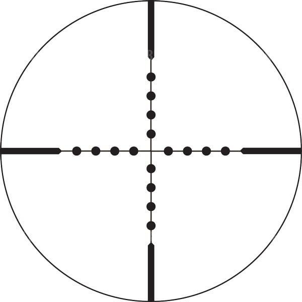 Schmidt&Bender PM II 5-25x56