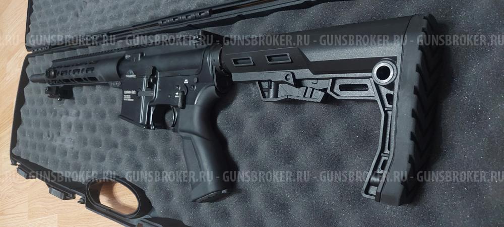 Seckin MS 16 (AR15) кал 223