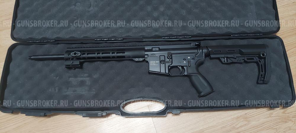 Seckin MS 16 (AR15) кал 223