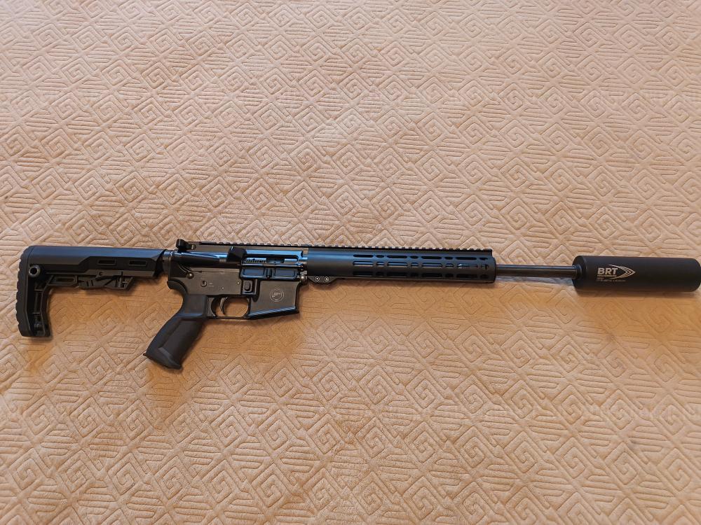 Seckin MS-16