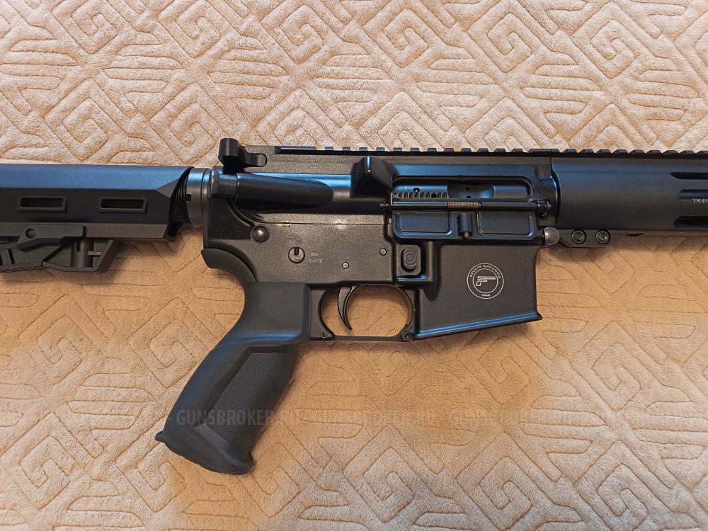 Seckin MS-16