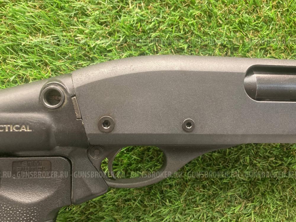 Седло патронташ для Remington 870 LDA