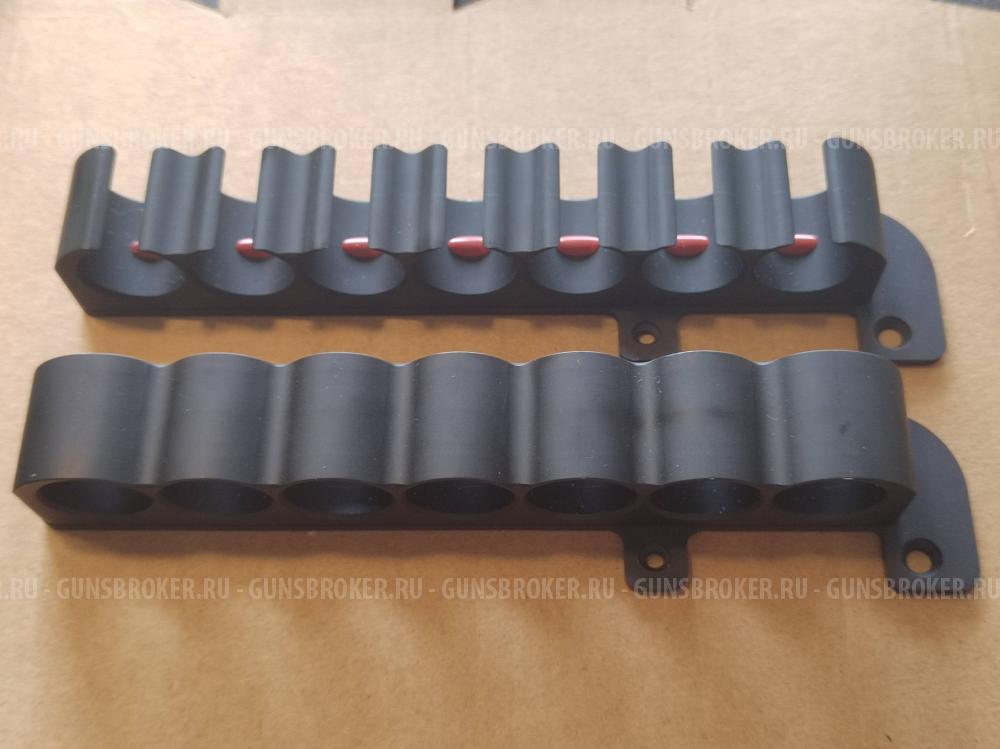 Седло патронташ для Remington 870 LDA