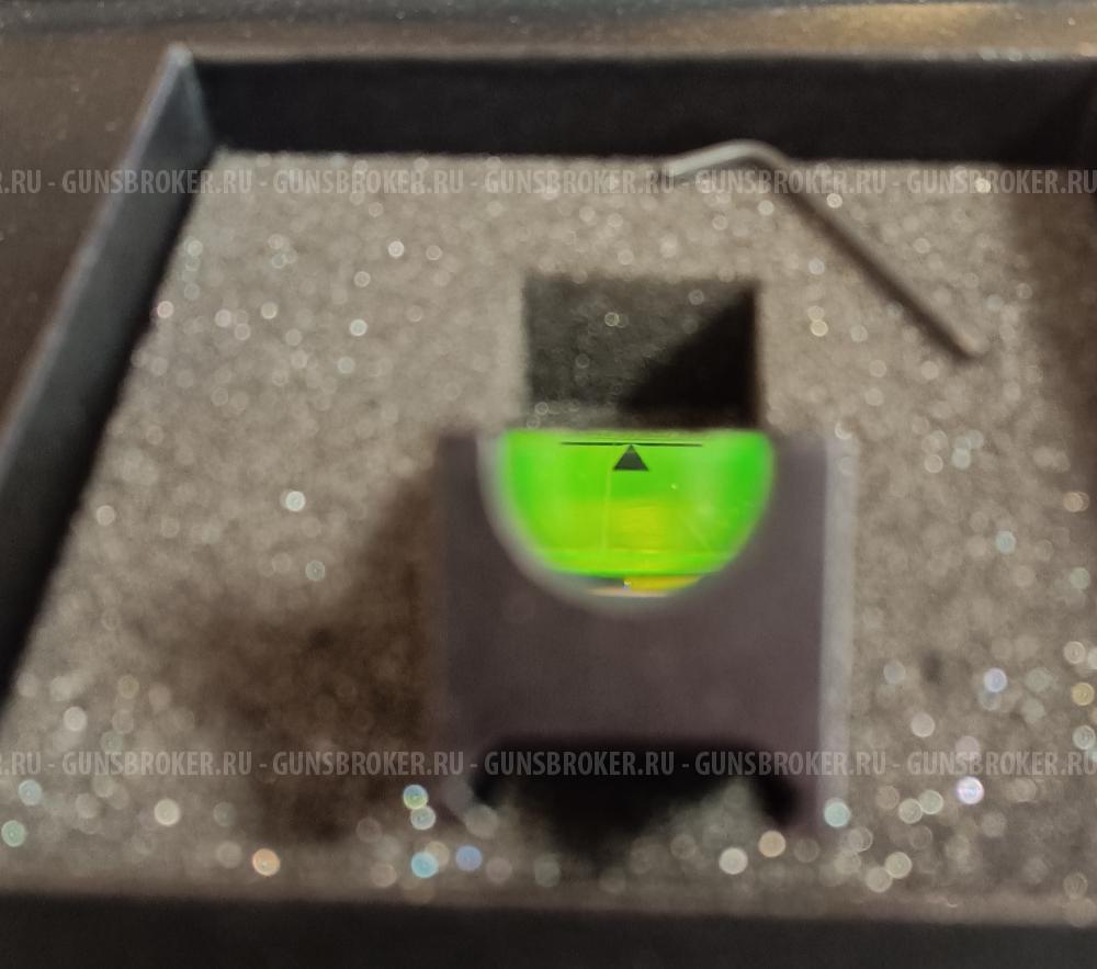 See All open sight