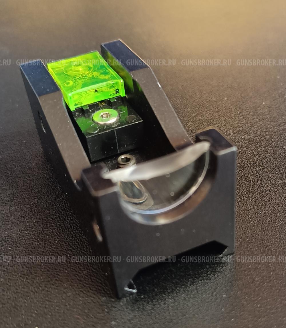 See All open sight