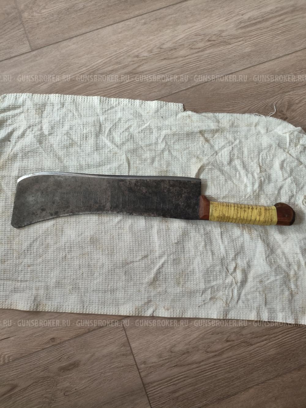 Секач
