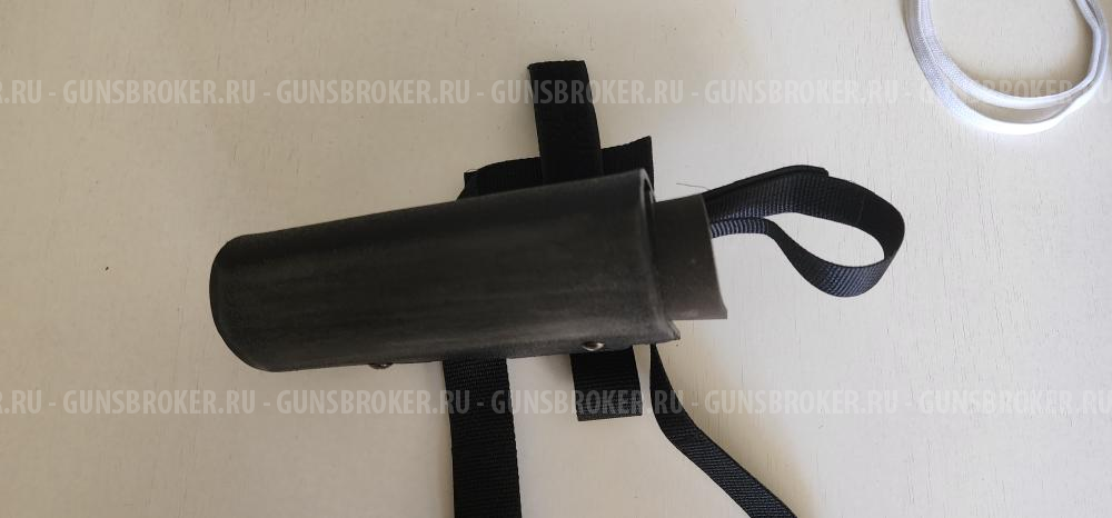 Съемный гребень