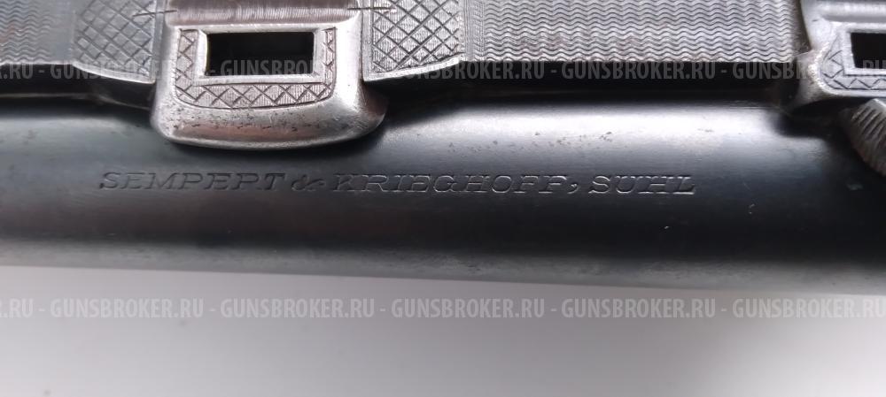 SEMPERT- KRIEGHOFF
