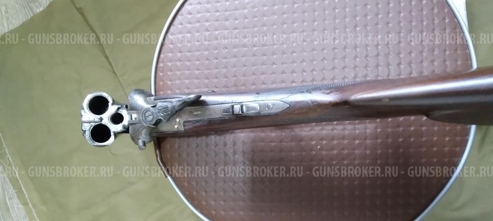 SEMPERT-KRIEGHOFF