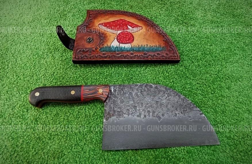 Сербский нож