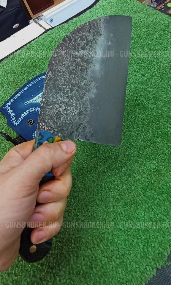 Сербский нож