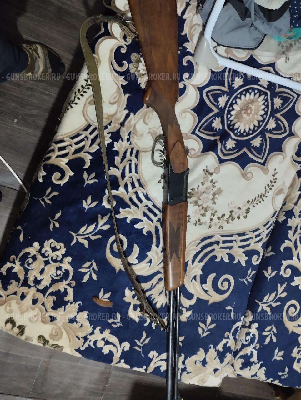 СЕВЕР 22LR, 20/70