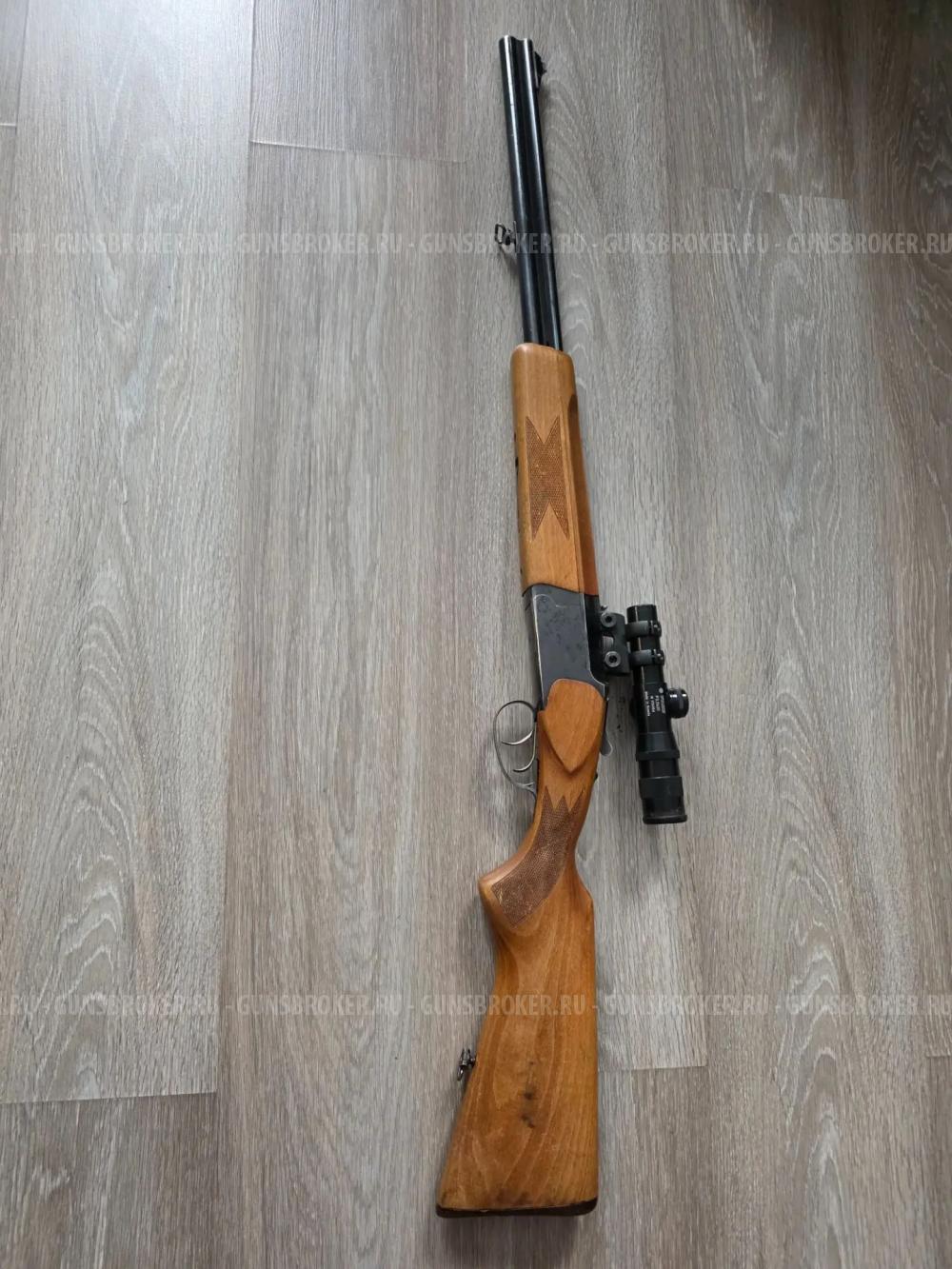 Север 22LR/20х76