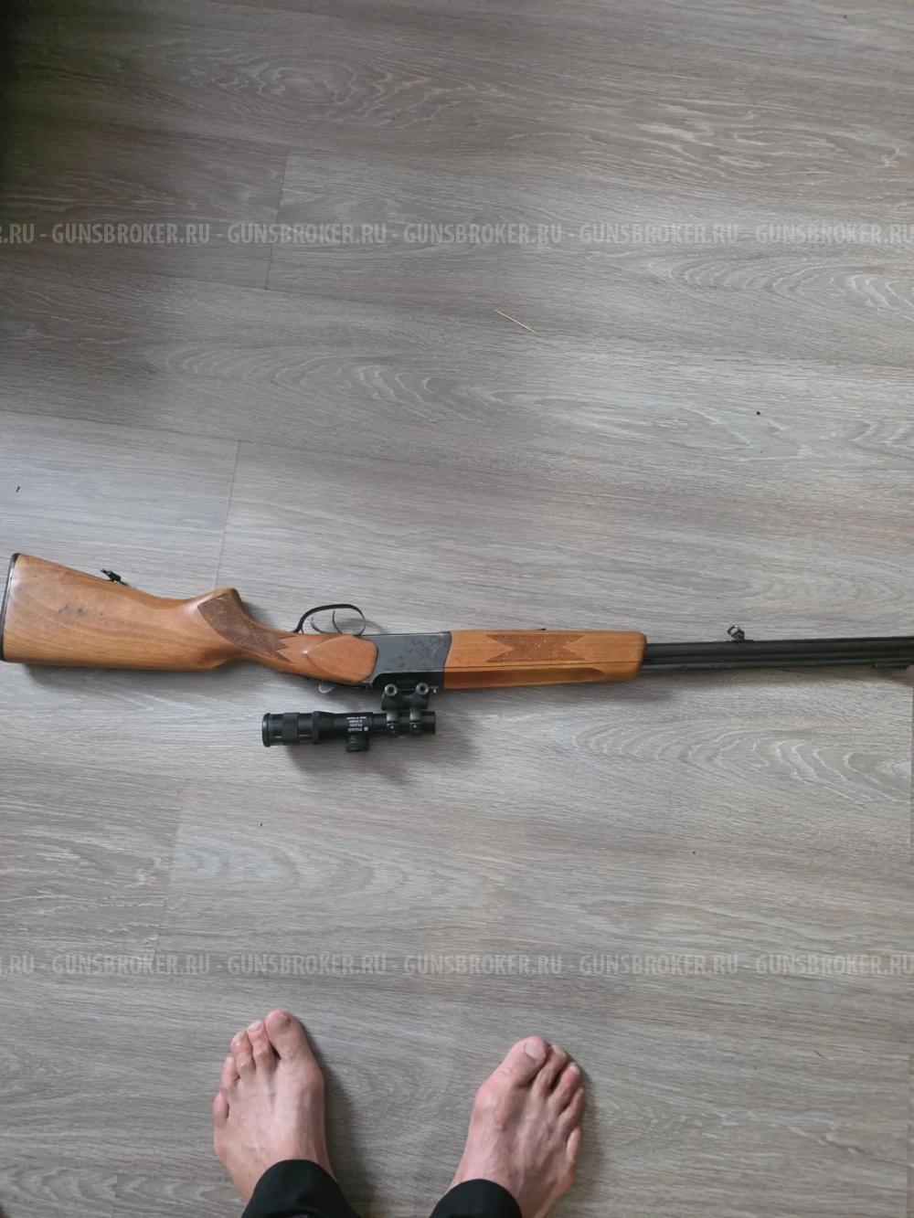 Север 22LR/20х76