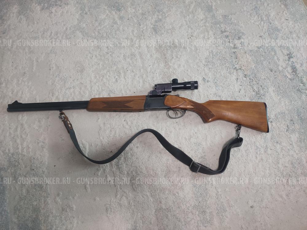 "Север" к. 5,6/20 мм, 94 М 1720