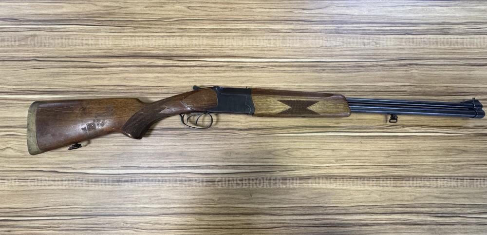 Север, к.20/к.5,6мм(22LR)