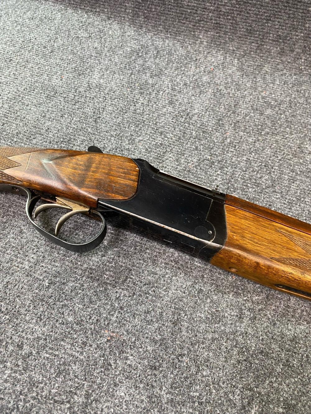 Север к.22/20х76 №94М1233