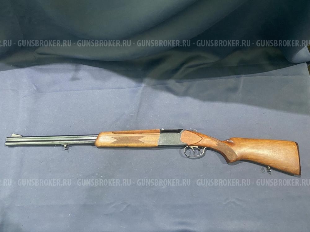 Север, кал.20/22Lr