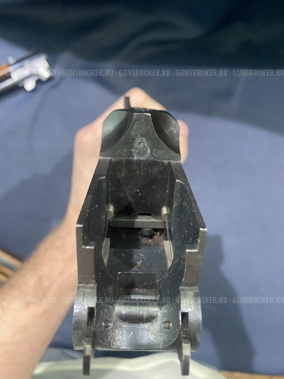 Север, кал.20/22Lr