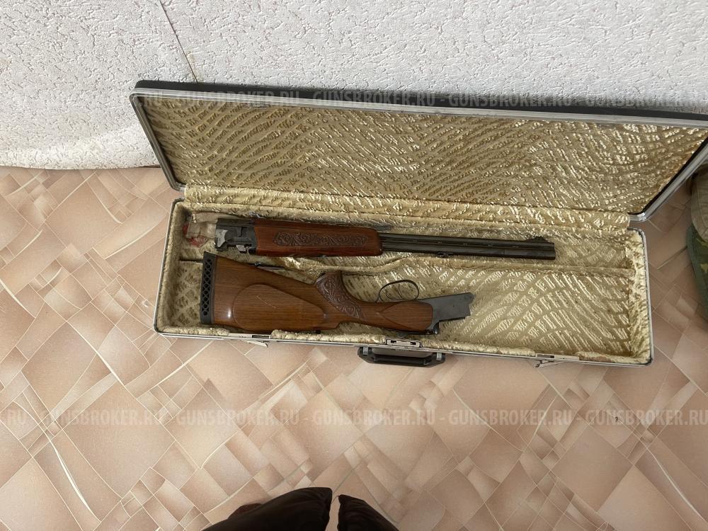 Север Кар 5,6 мм