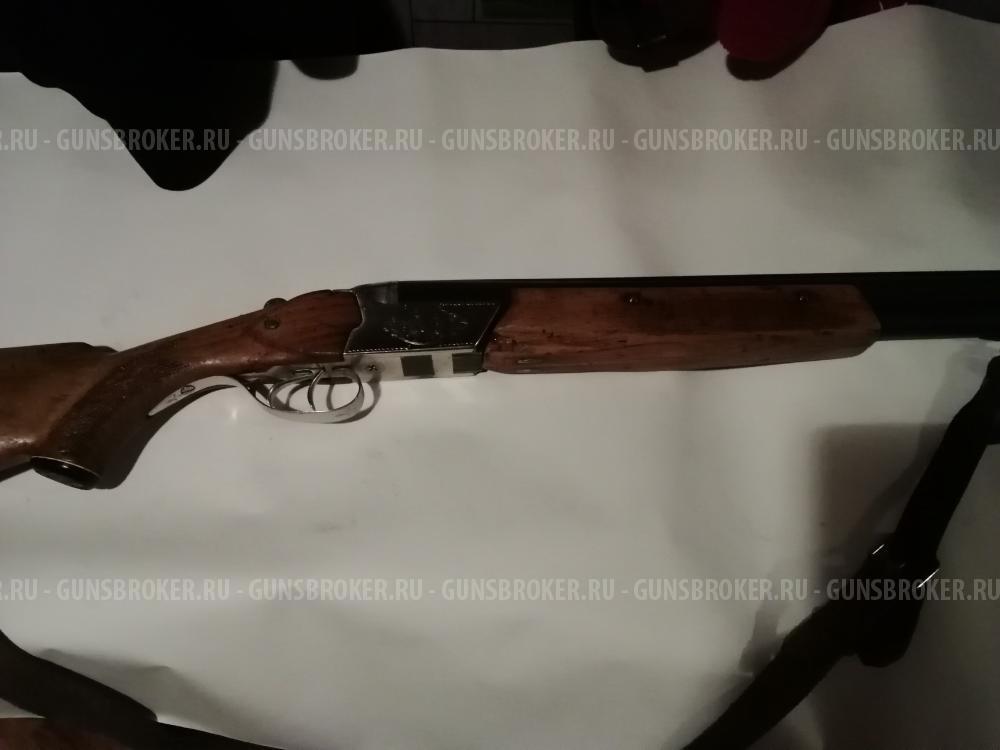 Север комбинашки