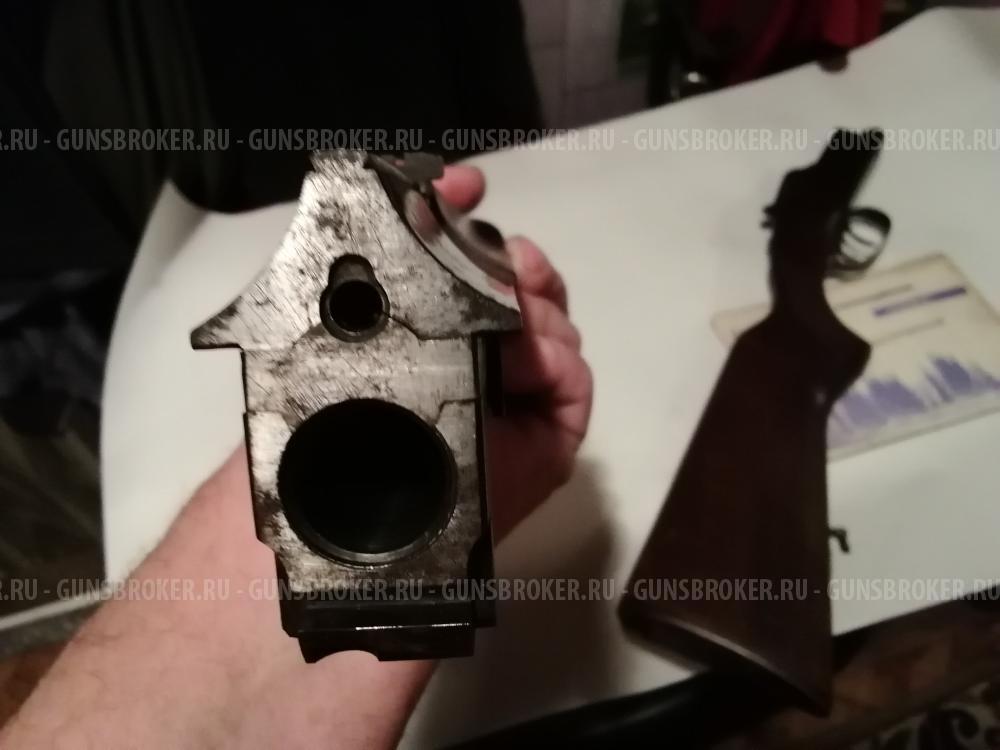 Север комбинашки