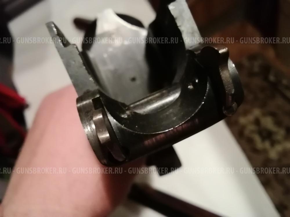 Север комбинашки