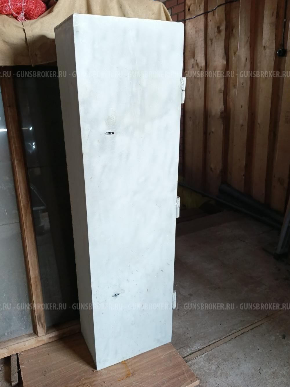 Сейф 1230*340*240