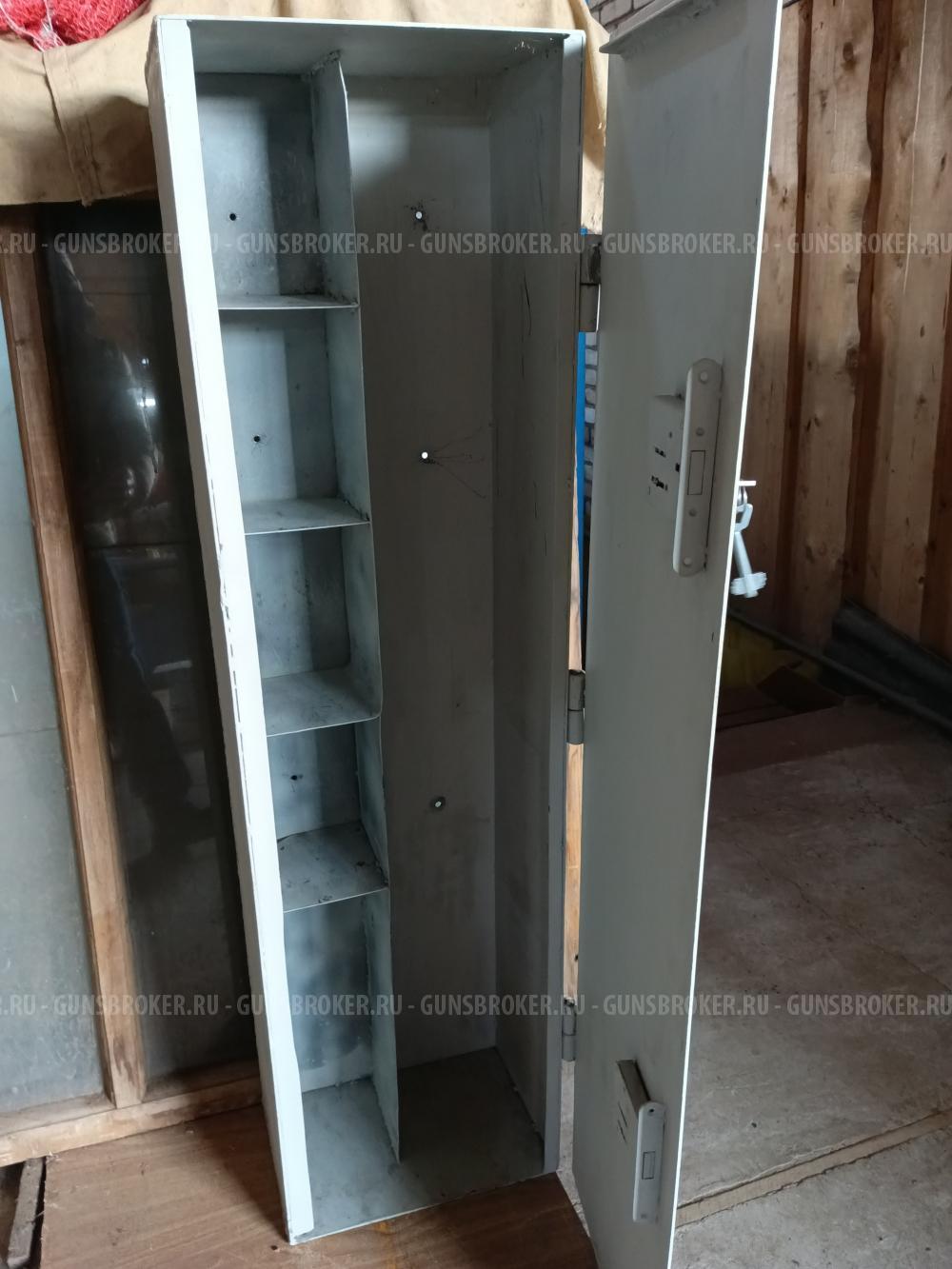 Сейф 1230*340*240