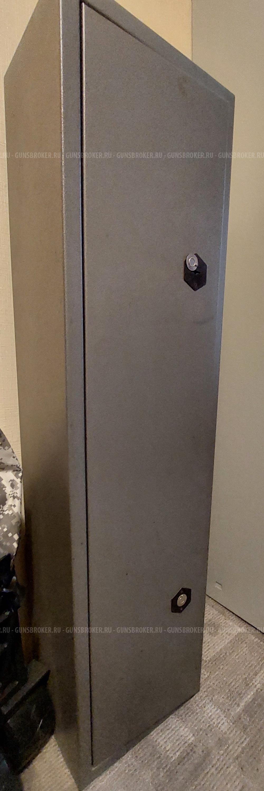 Сейф 35х25х135