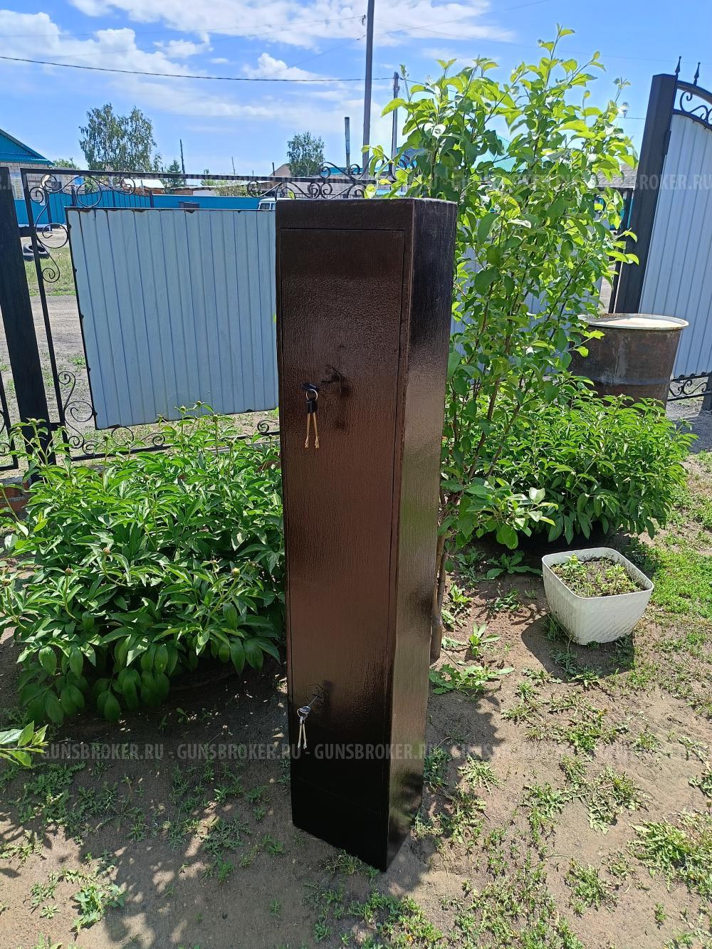 Сейф 3мм