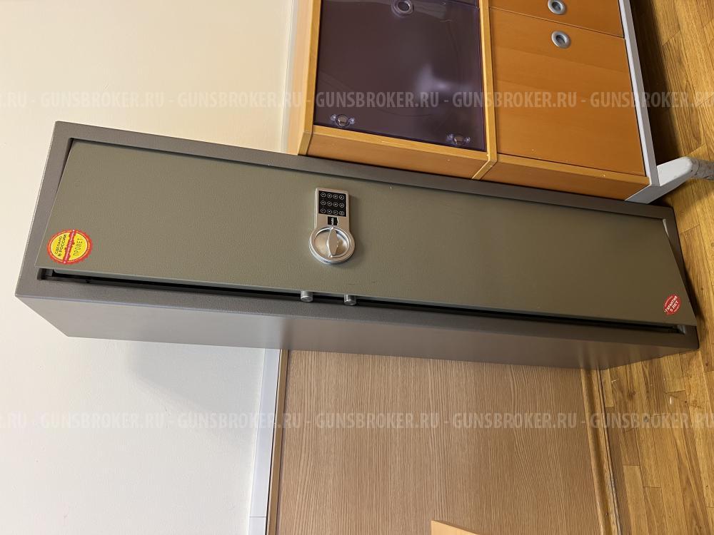 Сейф Арсенал - EL