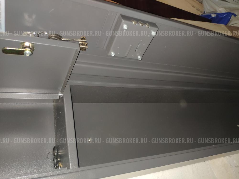 Сейф Чирок 1300-260-180.Патронтаж