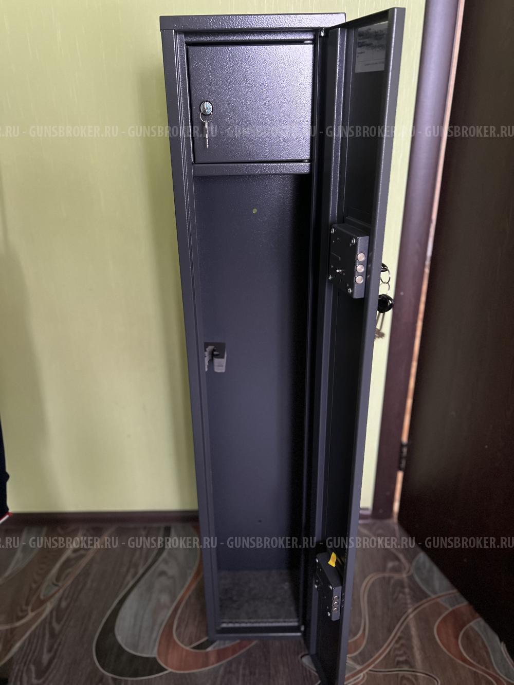 Сейф ЧИРОК-1318