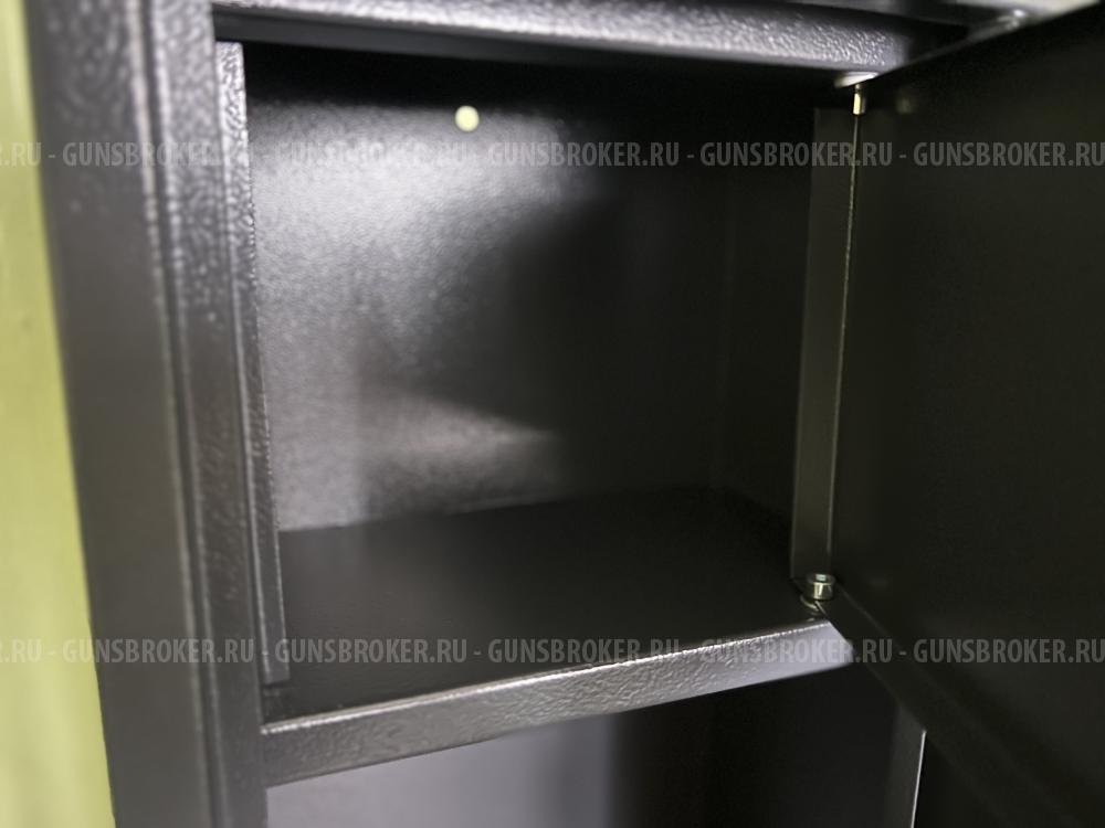 Сейф ЧИРОК-1318