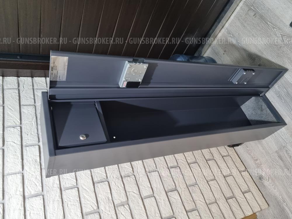 Сейф Чирок 1318EL с эл.замком