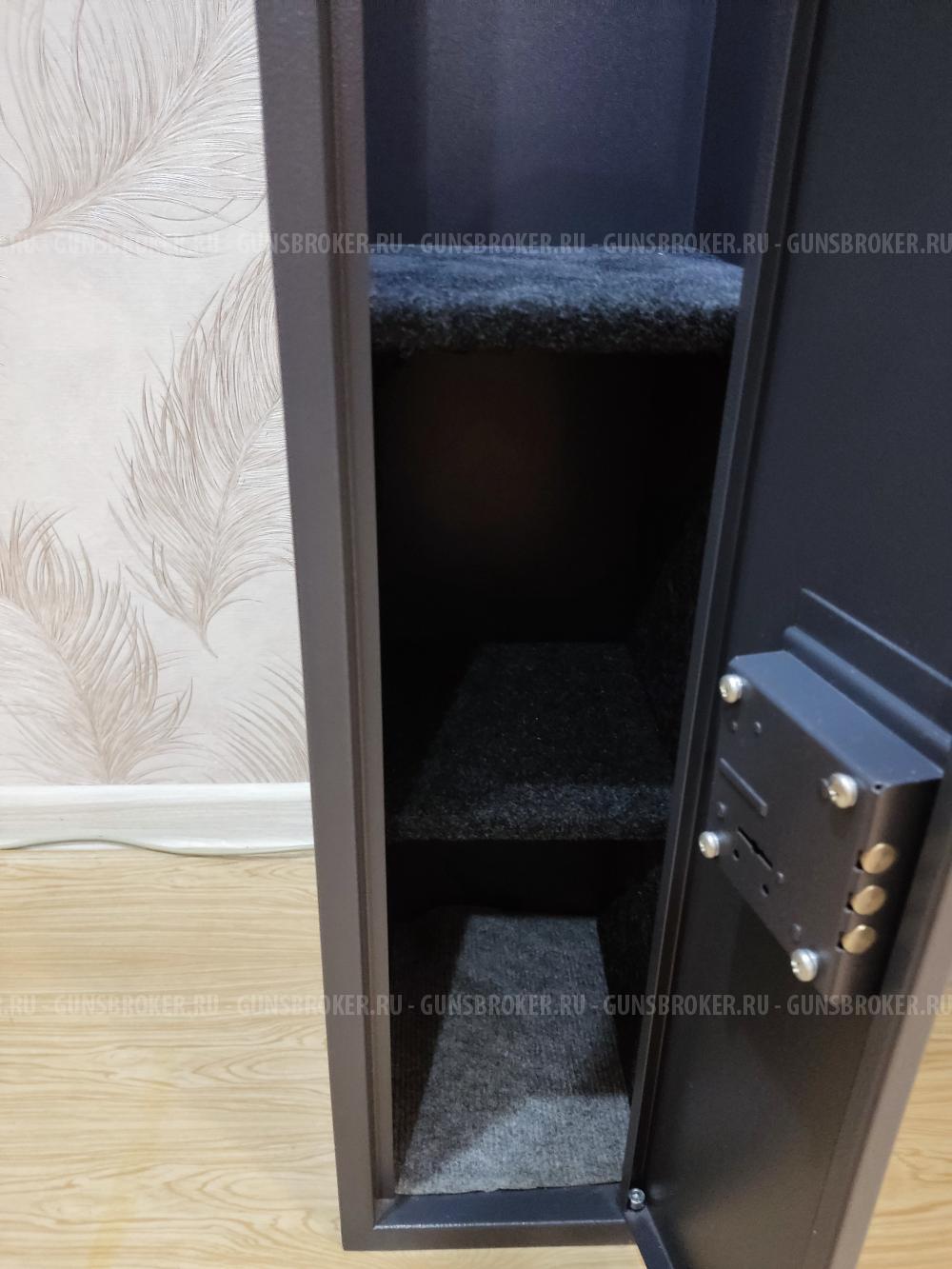 Сейф Чирок 1325 в Отличном состоянии