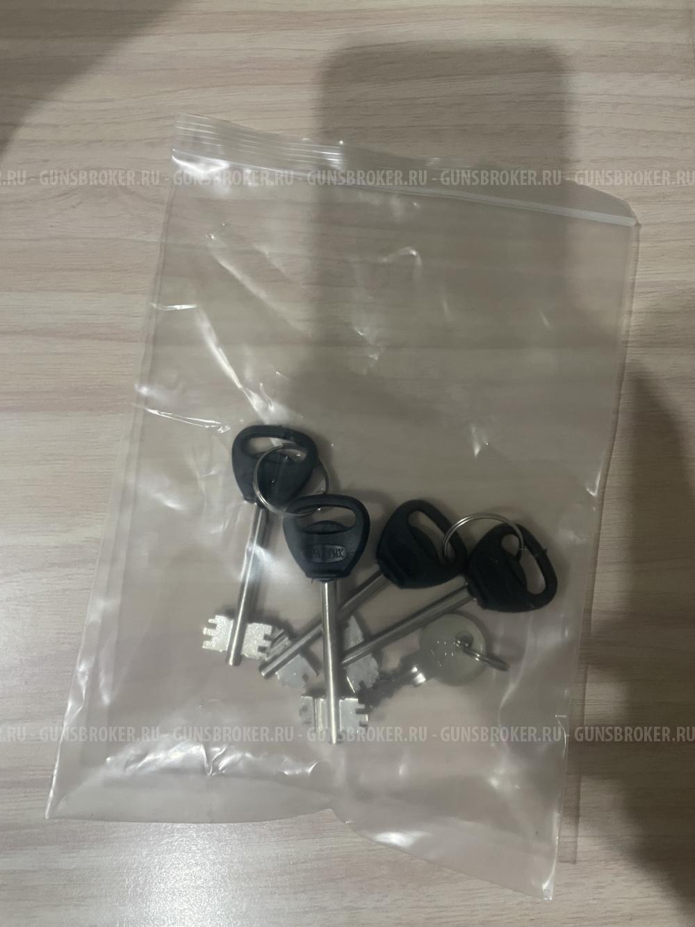 Сейф Чирок 1325