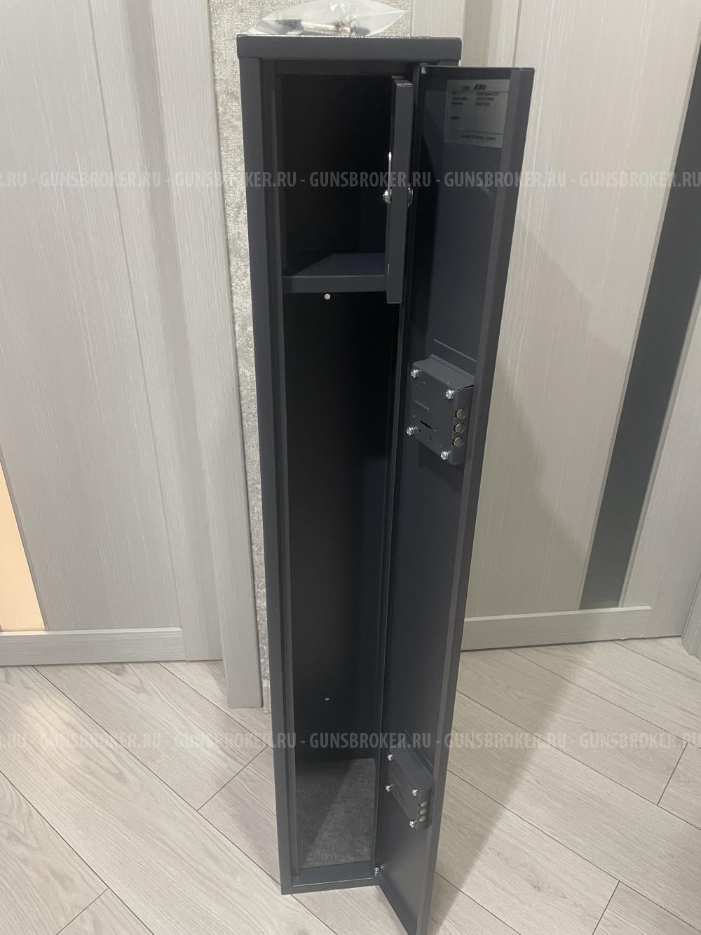 Сейф Чирок 1325