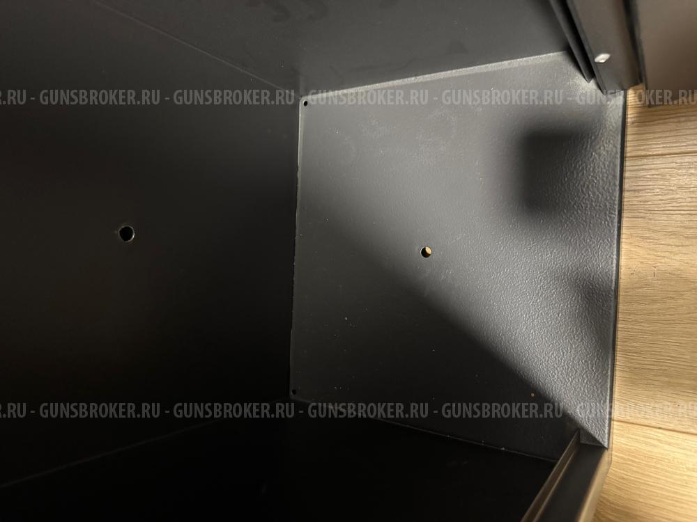 Сейф Чирок 1528 (3-4 единицы, макс 1470 мм)