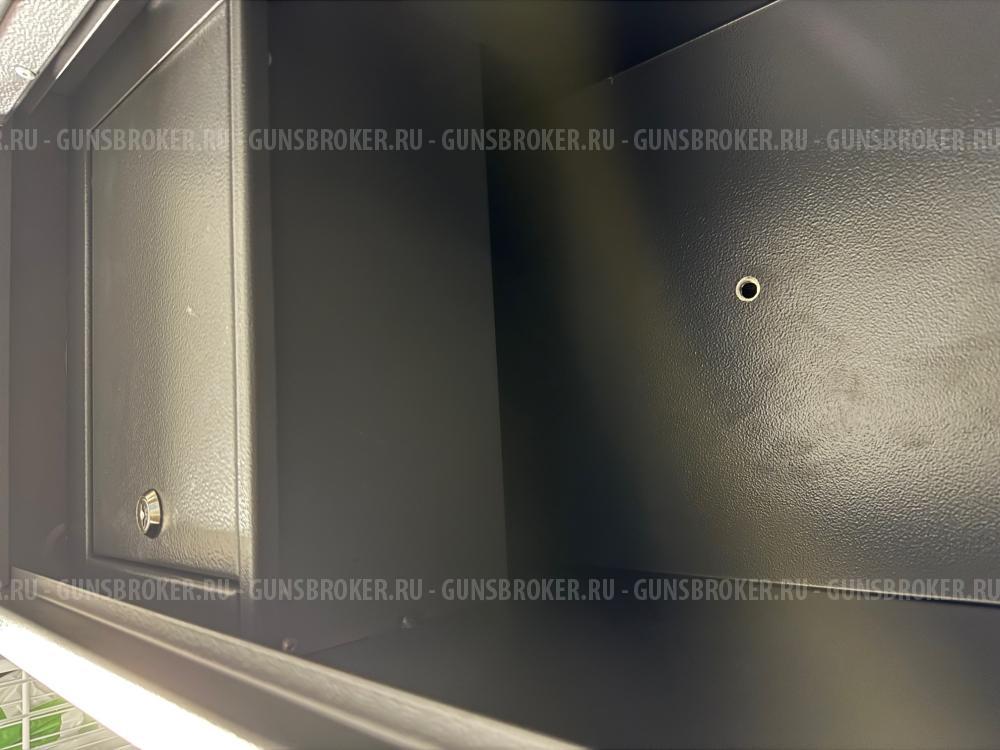 Сейф Чирок 1528 (3-4 единицы, макс 1470 мм)