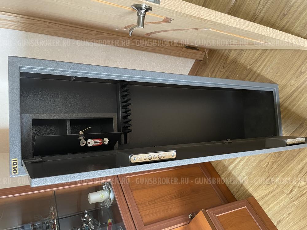 Сейф для хранения оружия №13 OLDI