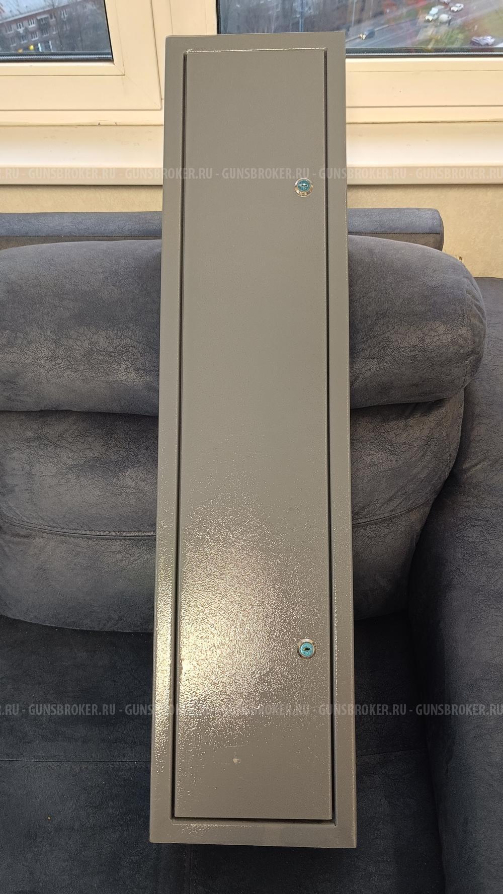 Сейф для хранения оружия OLDI