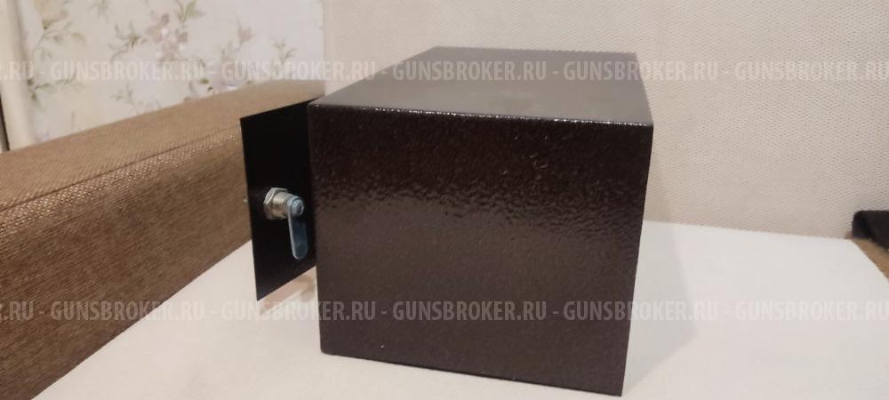 Сейф для ОООП