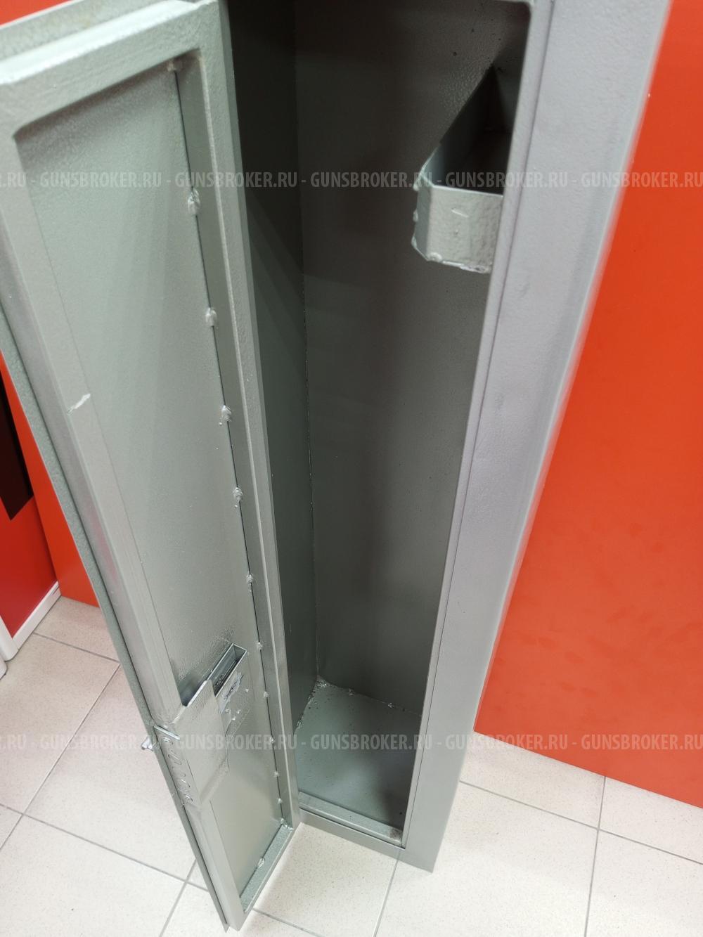 Сейф для оружия №1