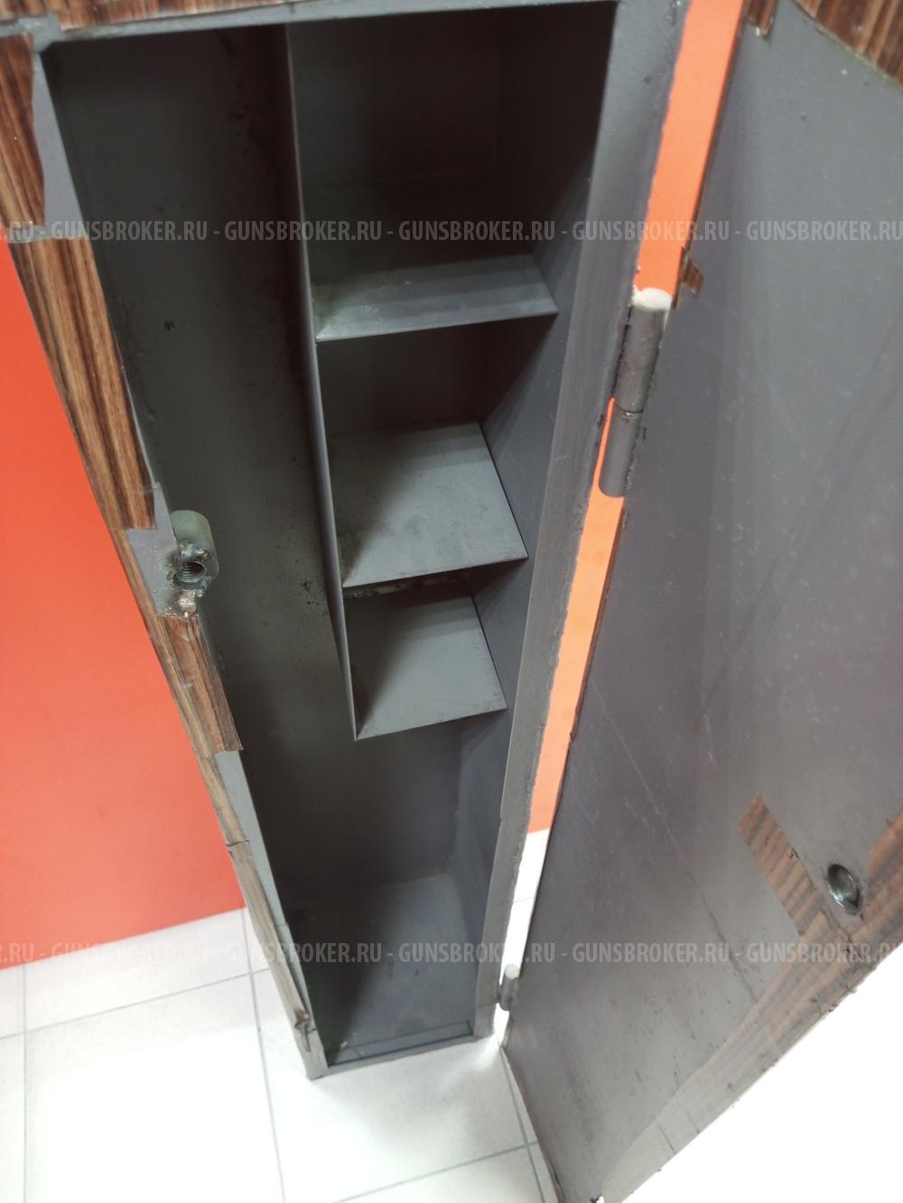 Сейф для оружия №2
