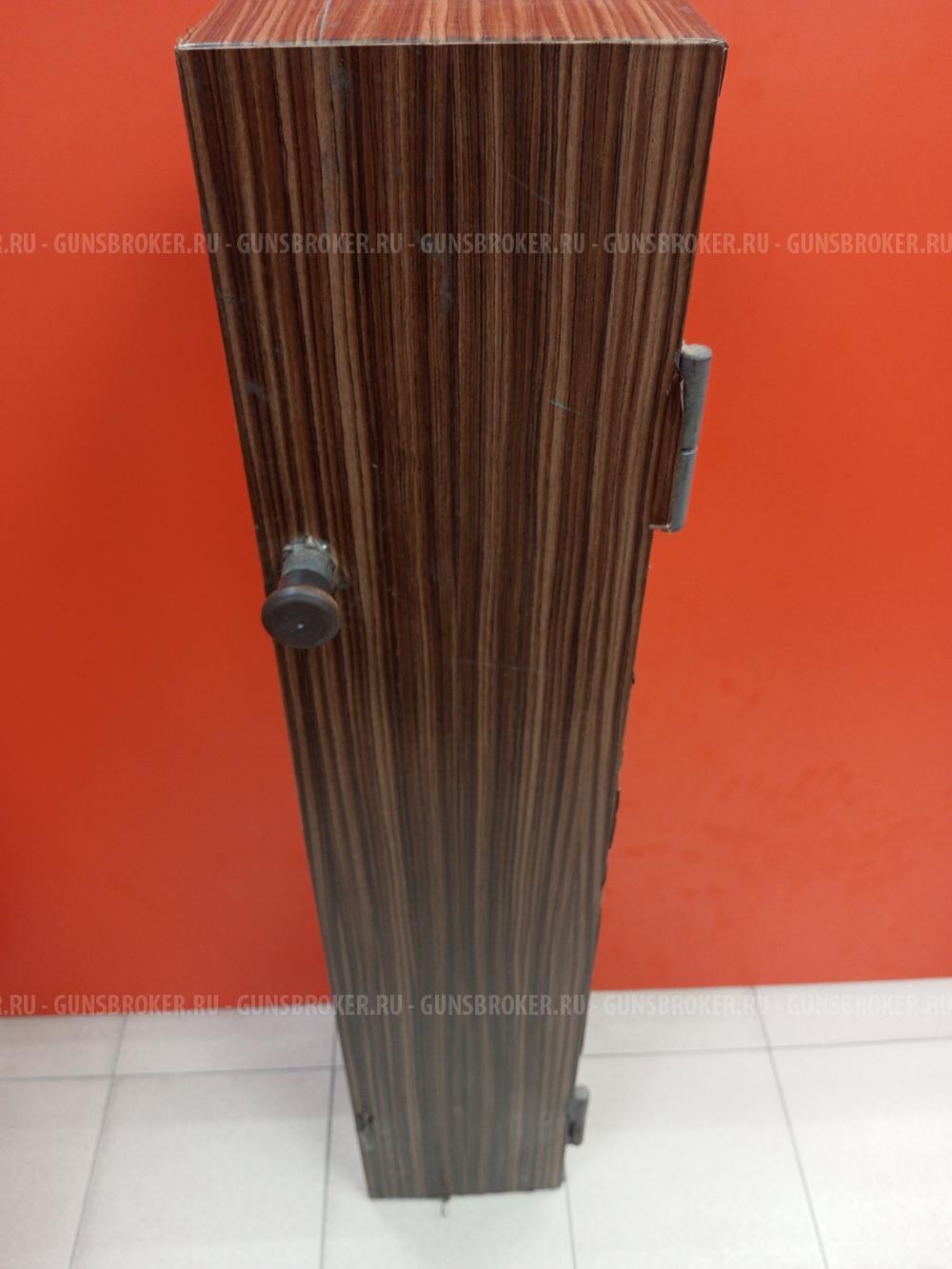 Сейф для оружия №2